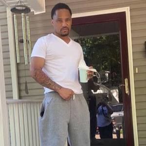 Meet your Posher, Macksey